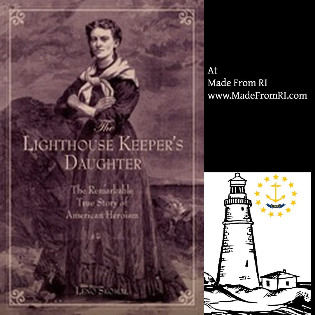 first female lighthouse keeper oregon